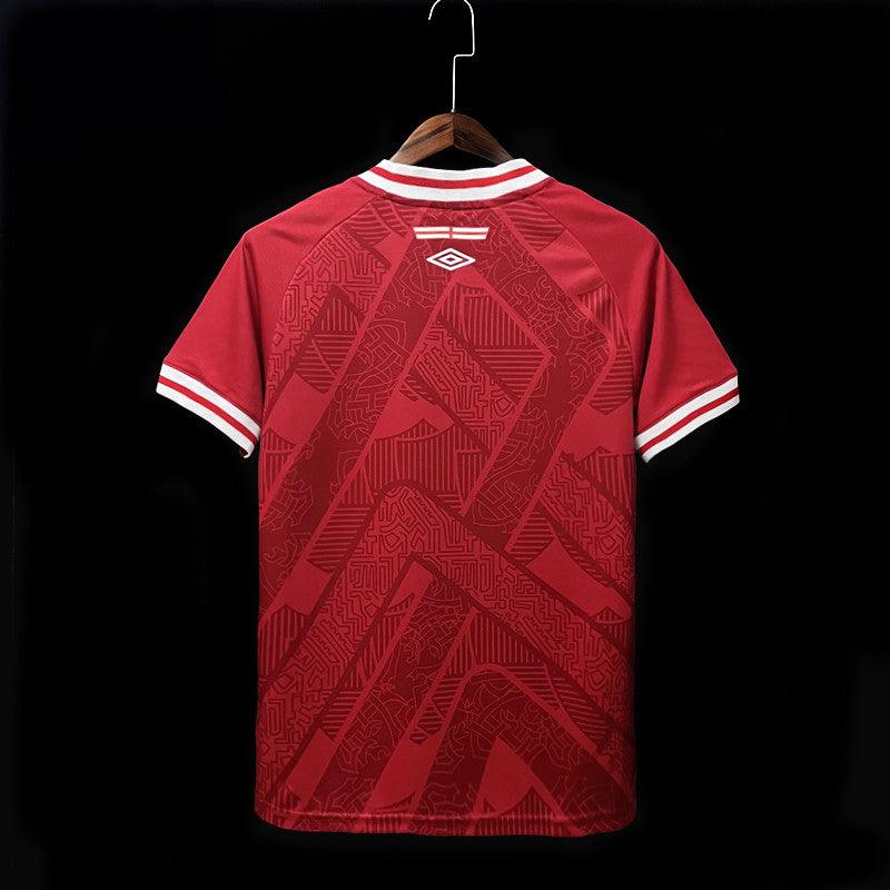 Camisa Fluminense Umbro III 2022-23 Torcedor Pro Masculino