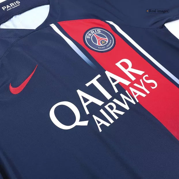 Camisa do PSG I 23/24