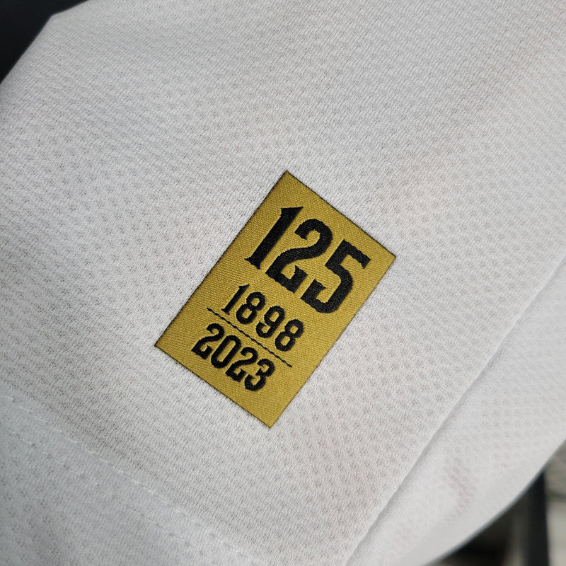 Camisa Oficial do Vasco - 23/24 - Versão Torcedor- Personalizável