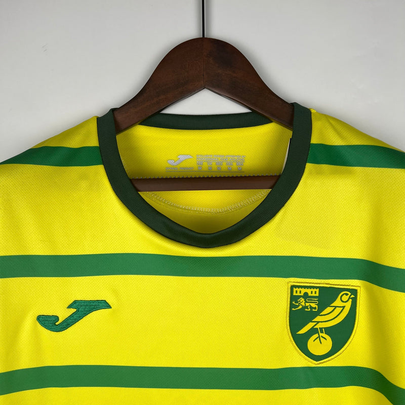 Camisa Norwich I 23/24 - Masculina