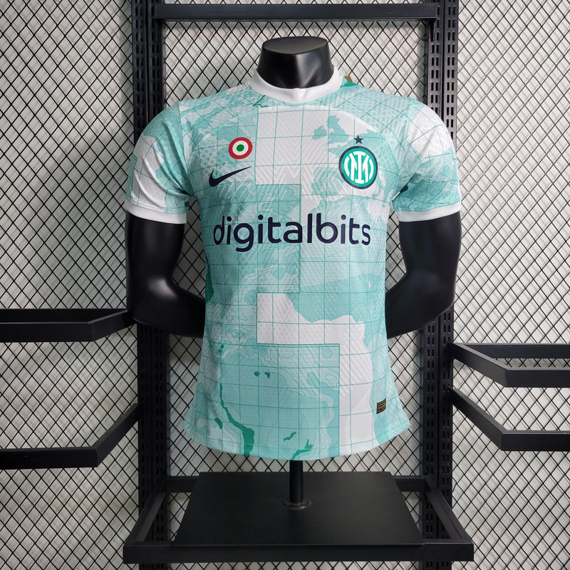 Camisa Inter de Milão Especial 2022/23 Nike Jogador Masculina