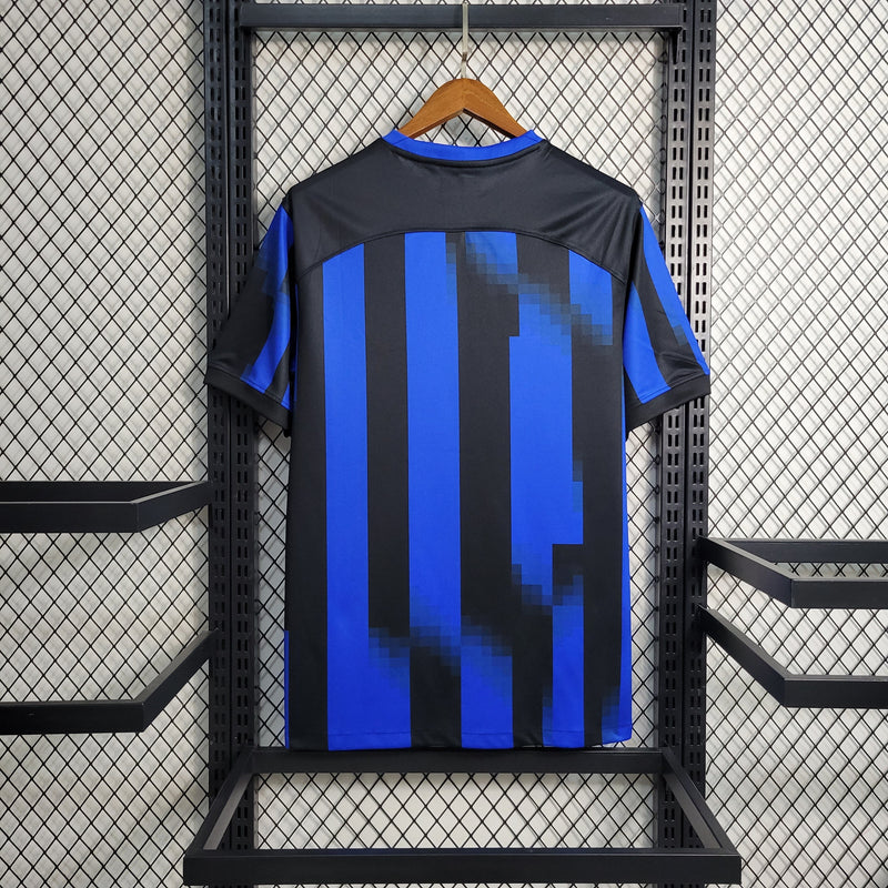 Camisa Inter De Milão 23/24