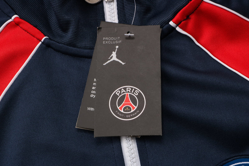 KIT TREINO - PSG