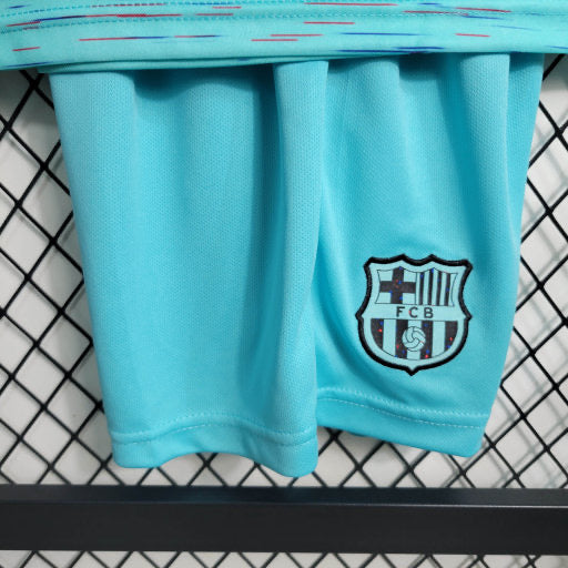 Kit Infantil Barcelona Ed Especial 23/24