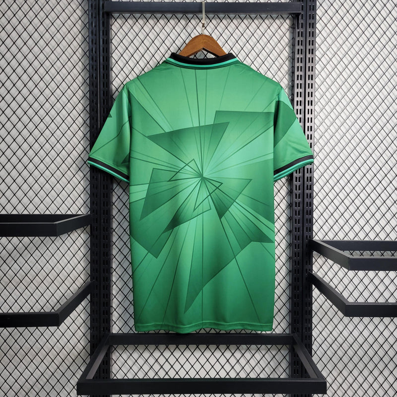 Camisa Oficial do Palmeiras - 23/24 - Versão Torcedor - Personalizável