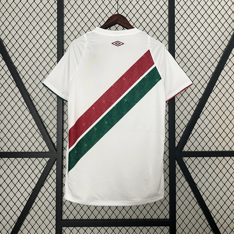 CAMISA LANÇAMENTO DO FLUMINENSE 24/25 BRANCO