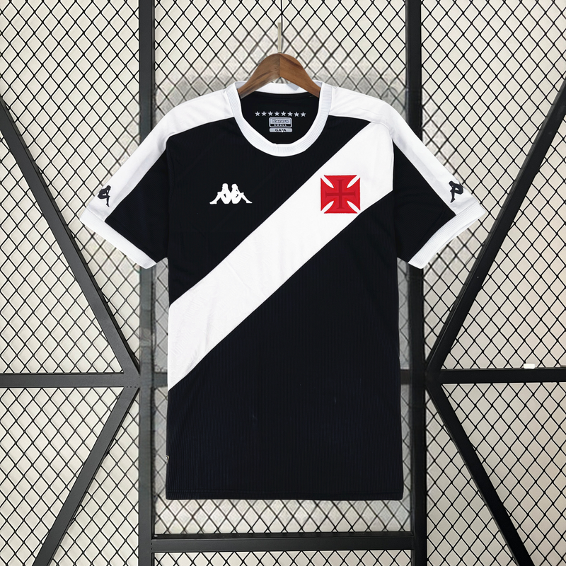 CAMISA DO VASCO 24/25 TRADICIONAL