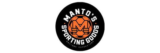 Manto’s artigos esportivos 