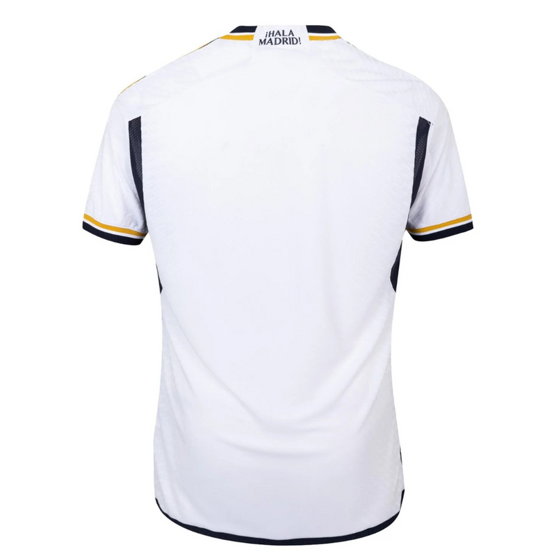 Camisa Real Madrid Titular I 23/24 - Adidas Torcedor Masculino