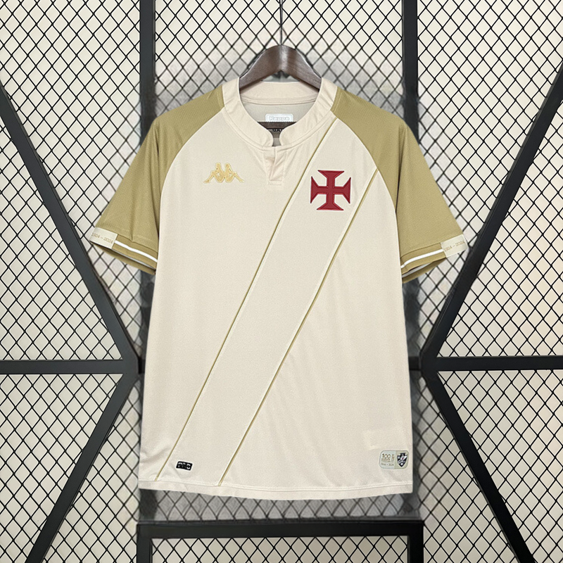 CAMISA DO VASCO 24/25 EDIÇÃO ESPECIAL