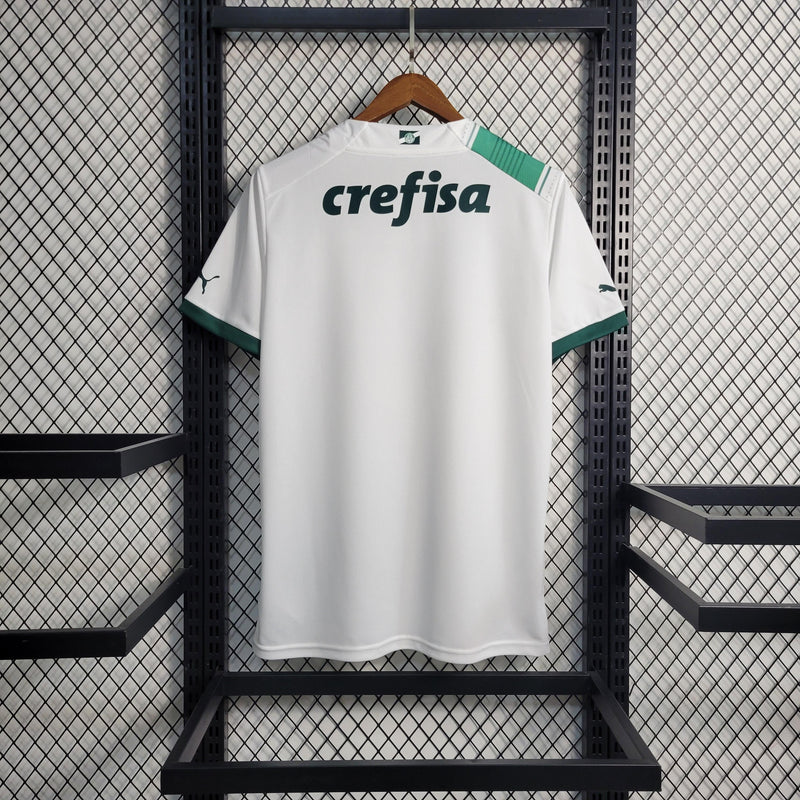 Camisa Oficial do Palmeiras - 23/24 - Versão Torcedor - Personalizável