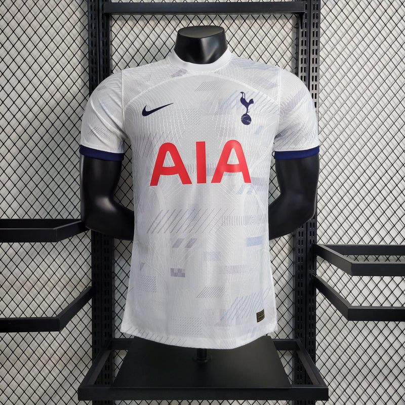 Camisa Tottenham 23/24 Versão Jogador