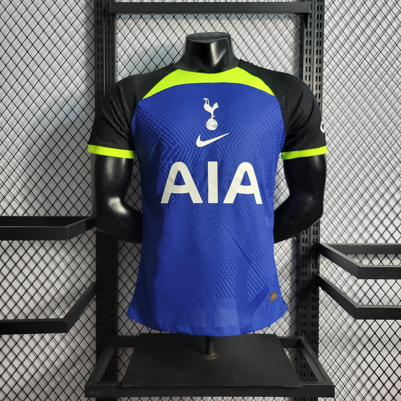 Camisa Tottenham 22/23 Versão Jogador