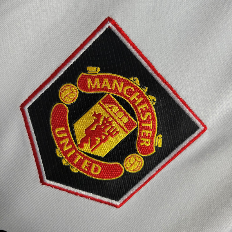 Camisa Manchester United 22/23