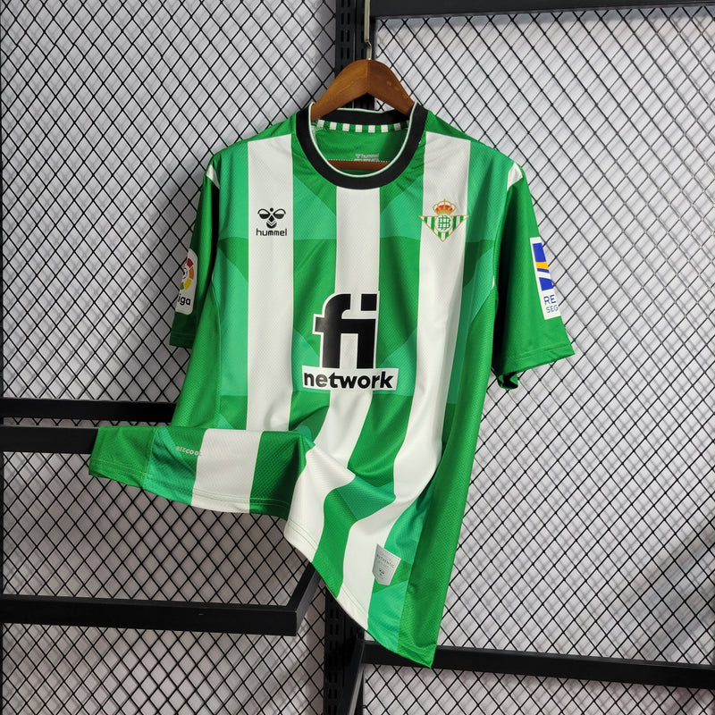 Camisa Real Betis 22/23