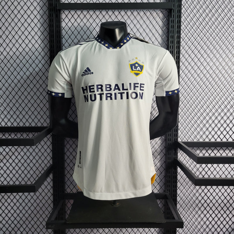 Camisa Los Angeles Galaxy 22/23 Versão Jogador