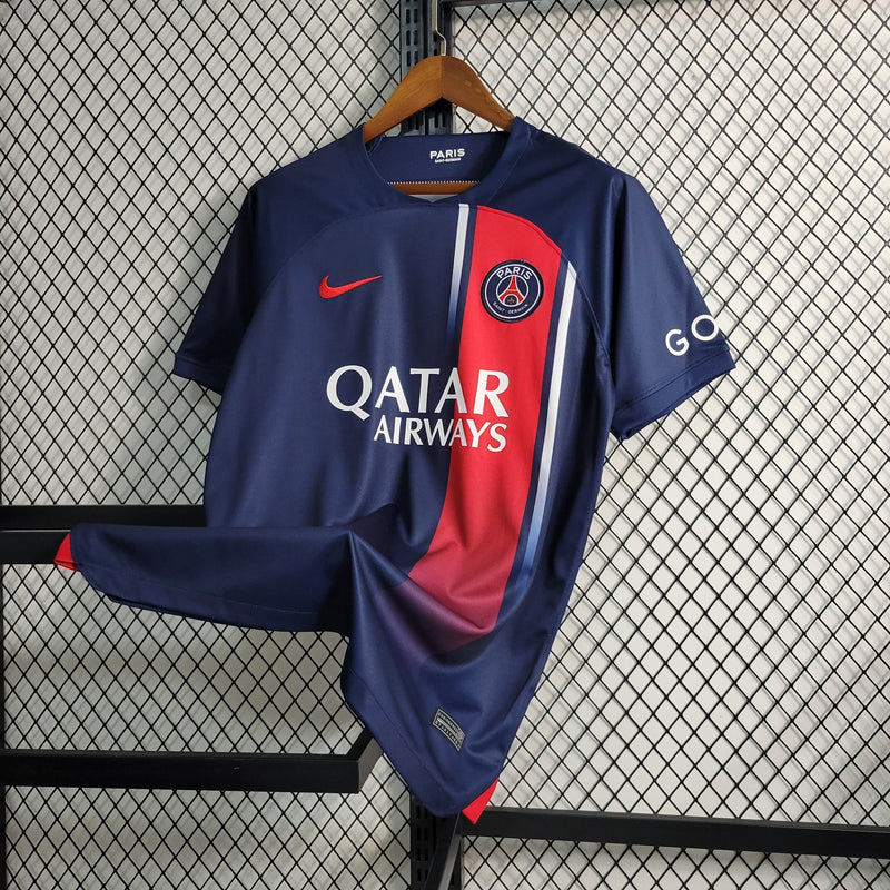 Camisa PSG 23/24