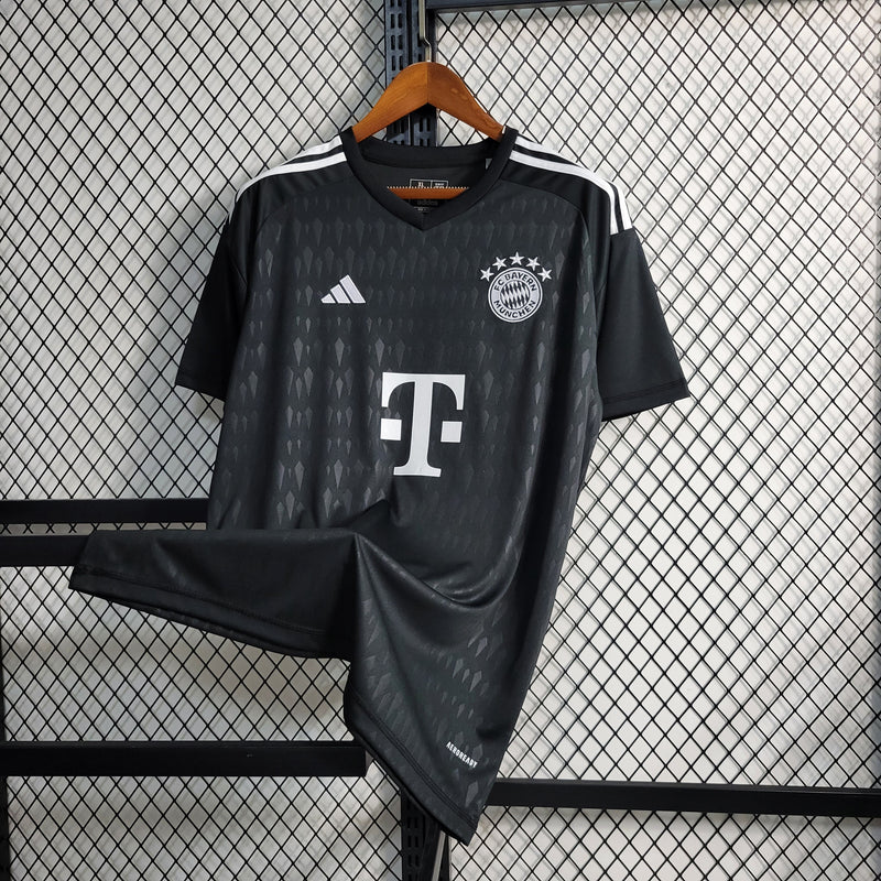 Camisa Bayern De Munique 23/24