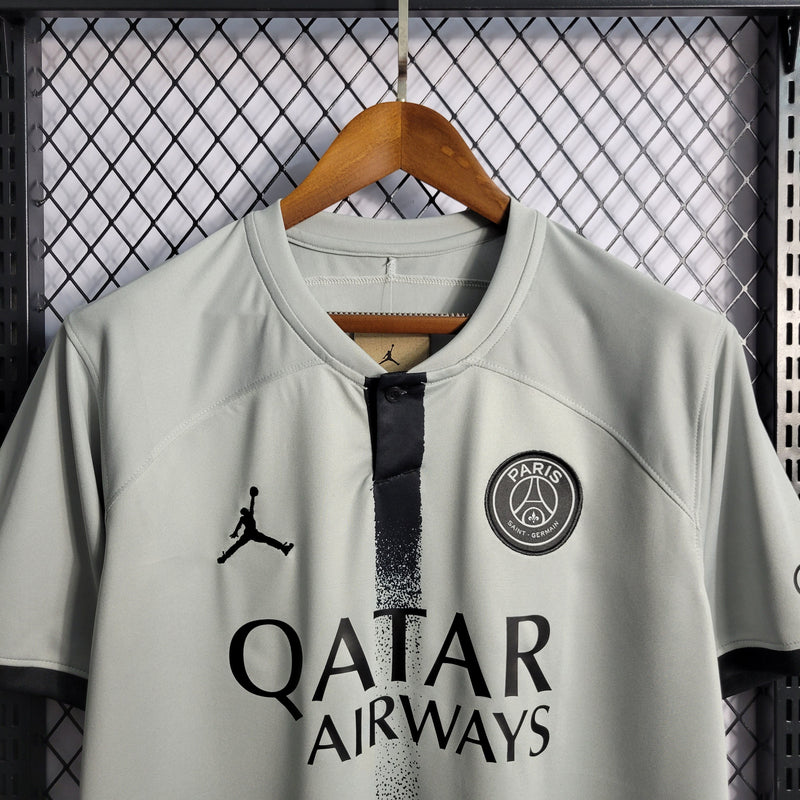 Camisa PSG 22/23