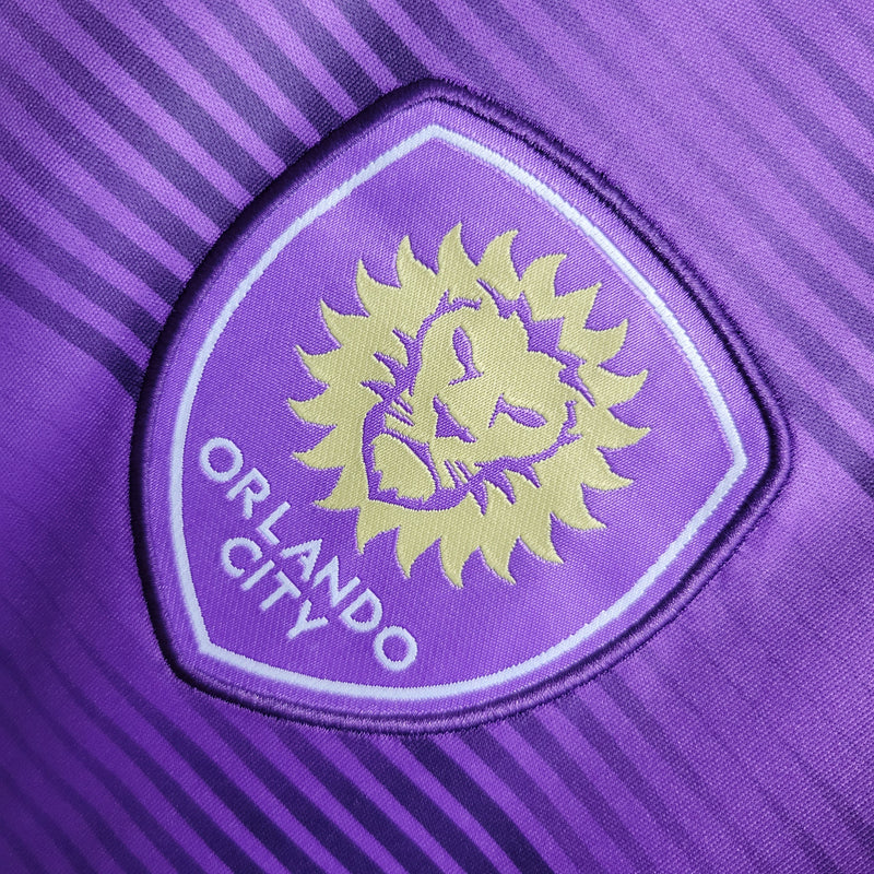 Camisa Orlando City 23/24