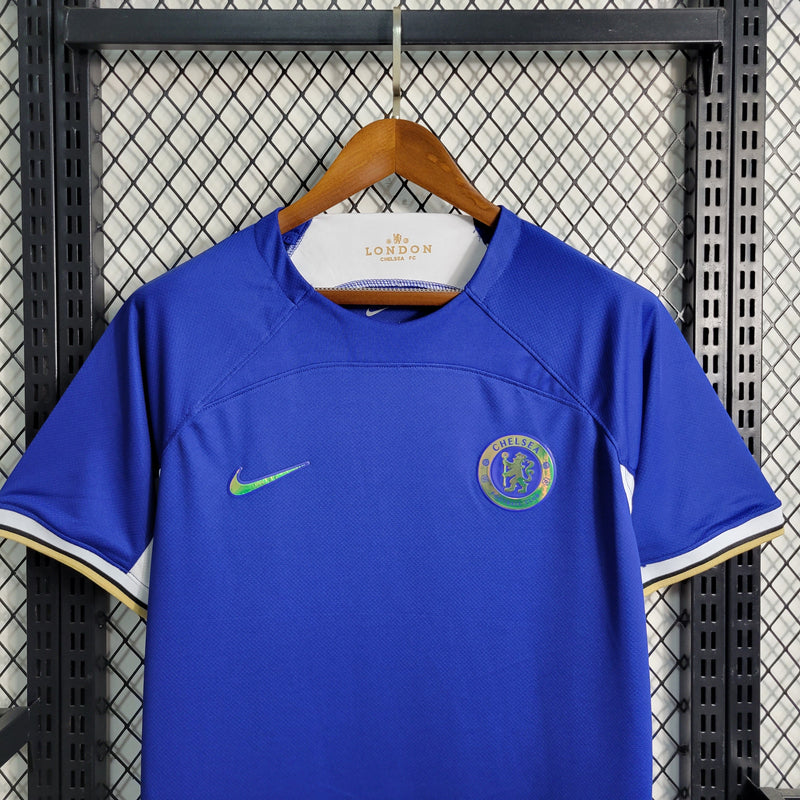 Camisa Chelsea 23/24