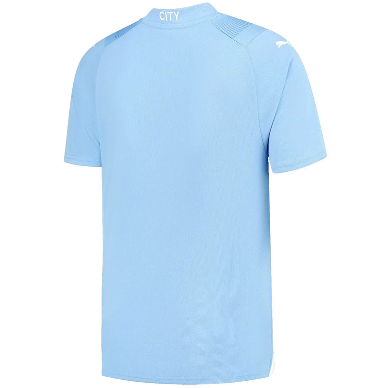 Camisa Manchester City Titular I 23/24 - Puma Torcedor Masculina