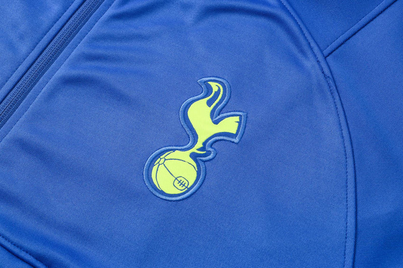 KIT TREINO C/TOUCA - TOTTENHAM