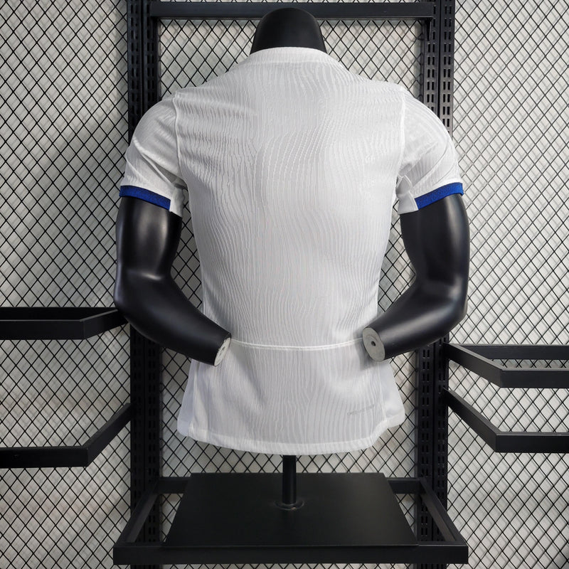 Camisa Inglaterra  2023/24 Nike Jogador Masculina