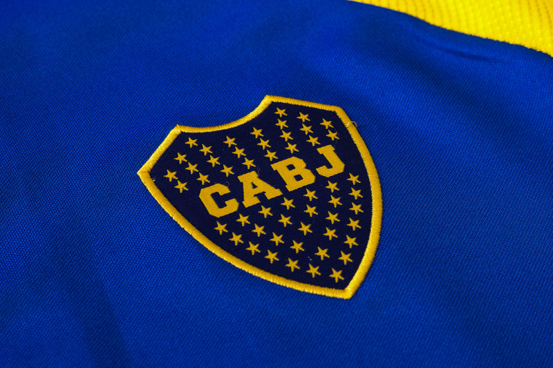 KIT TREINO - BOCA JUNIORS